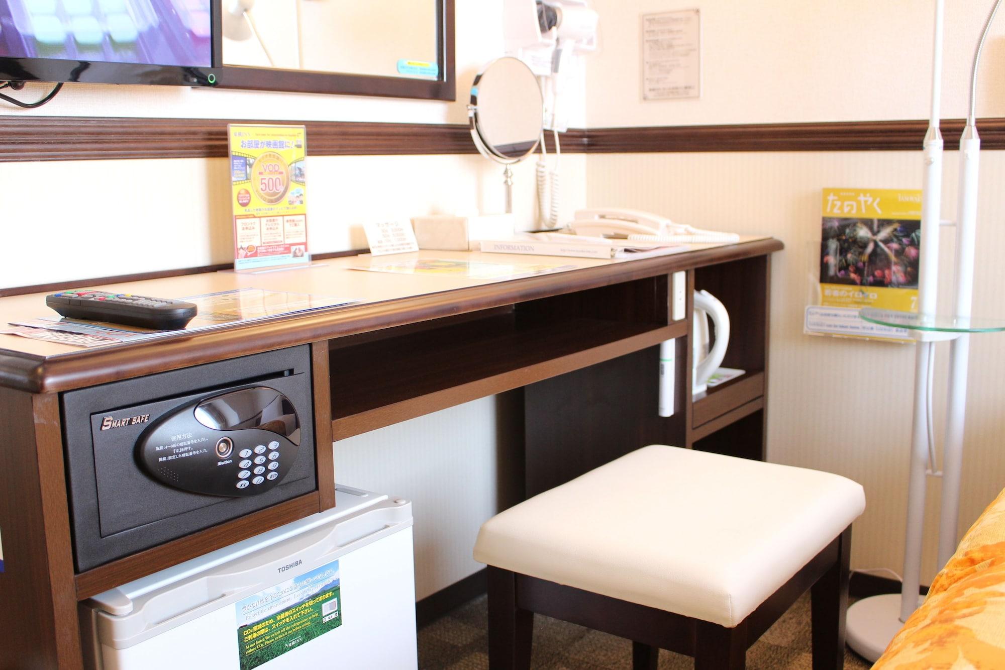 Toyoko Inn Tokyo Kamata No 1 Kültér fotó