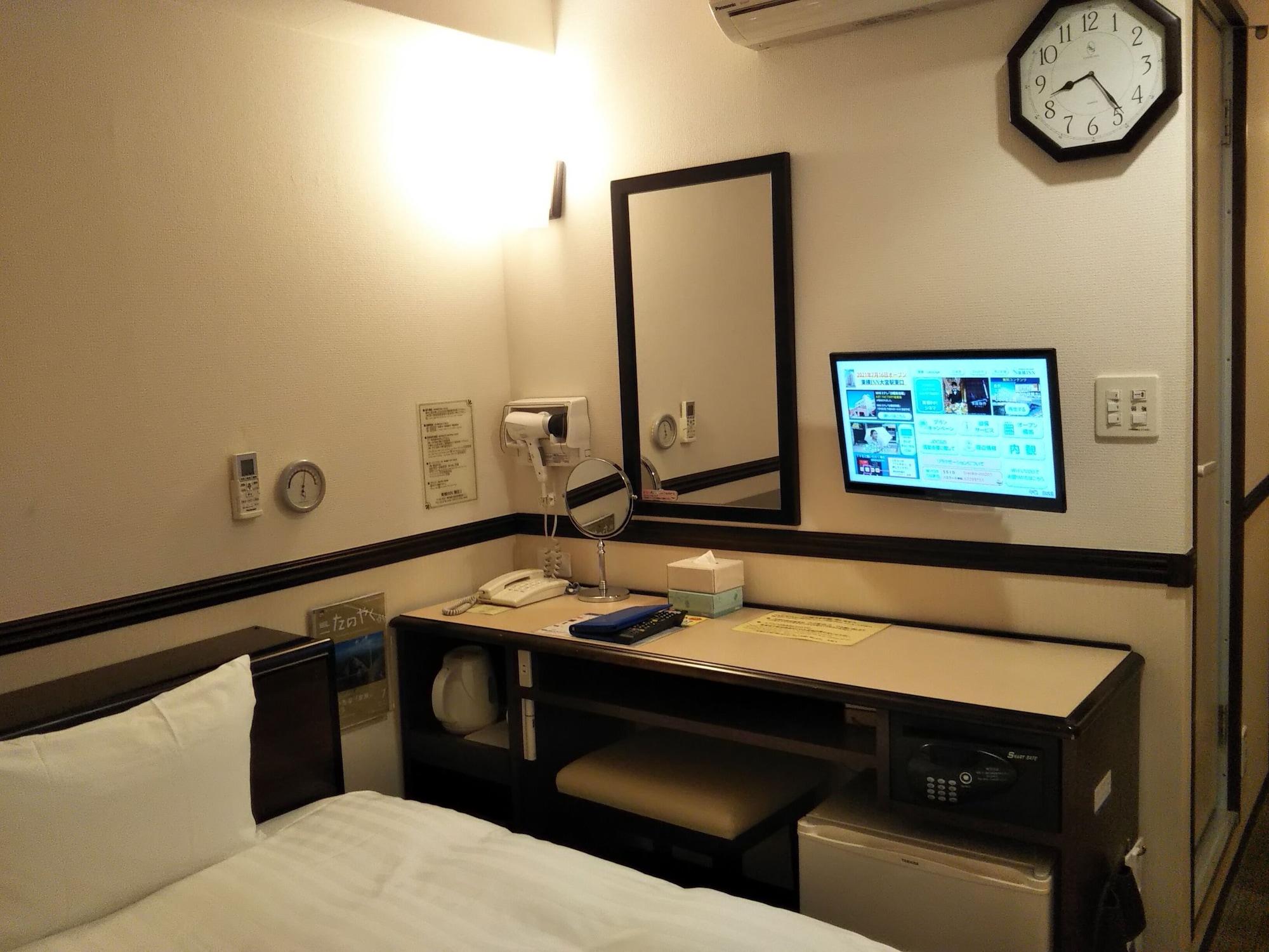 Toyoko Inn Tokyo Kamata No 1 Kültér fotó