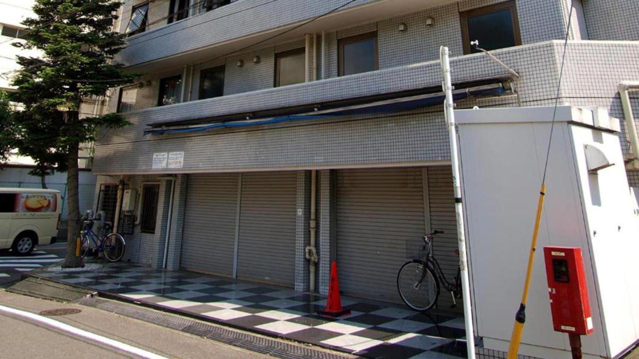 Toyoko Inn Tokyo Kamata No 1 Kültér fotó