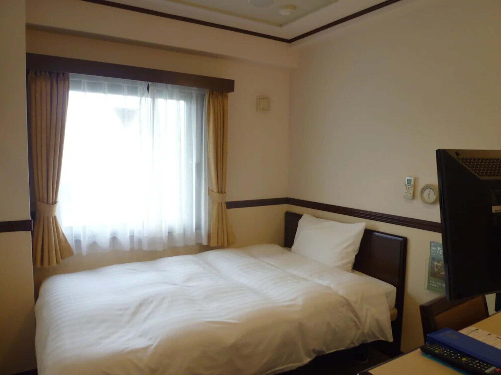 Toyoko Inn Tokyo Kamata No 1 Kültér fotó