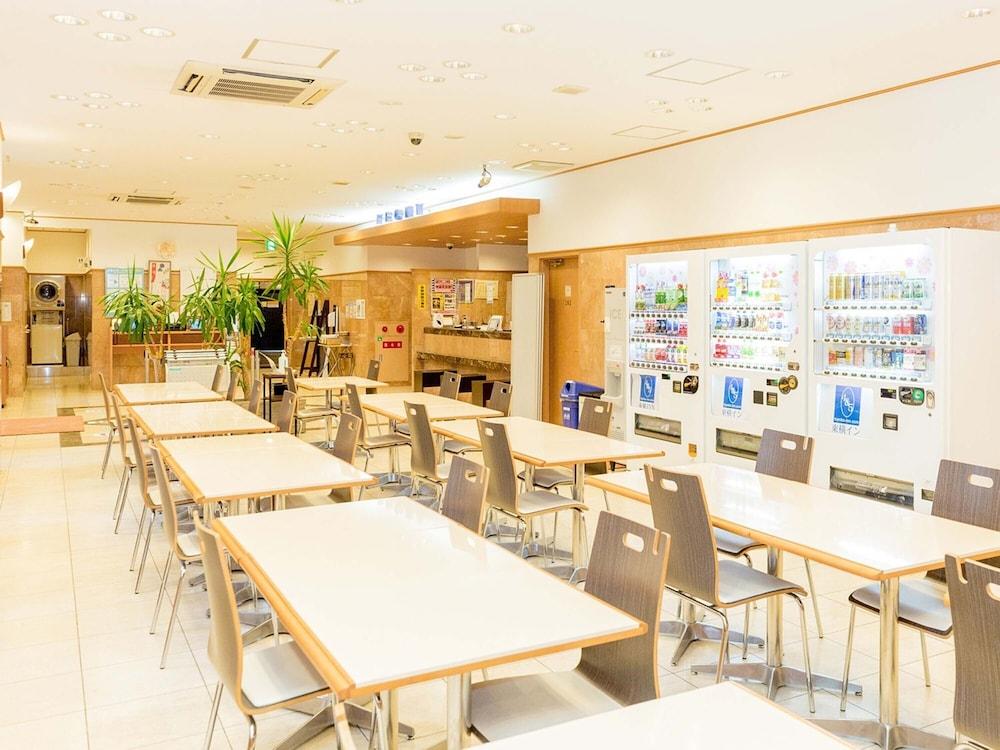Toyoko Inn Tokyo Kamata No 1 Kültér fotó