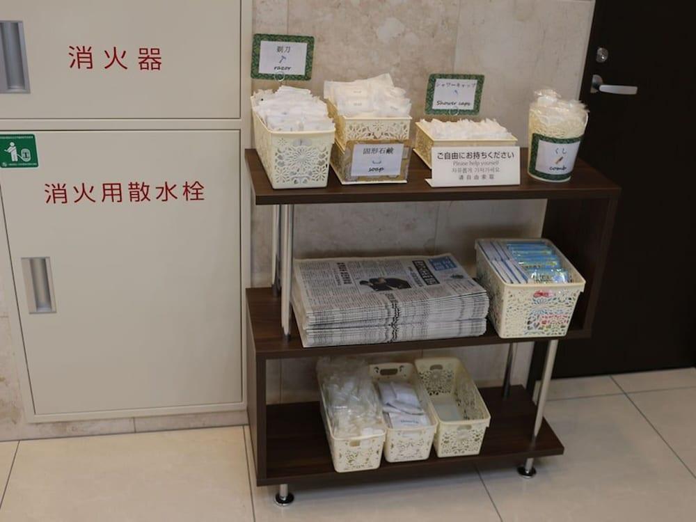 Toyoko Inn Tokyo Kamata No 1 Kültér fotó