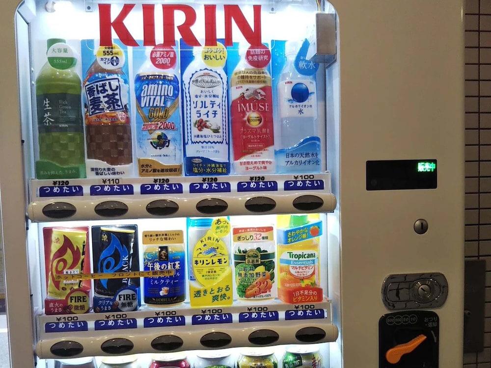 Toyoko Inn Tokyo Kamata No 1 Kültér fotó