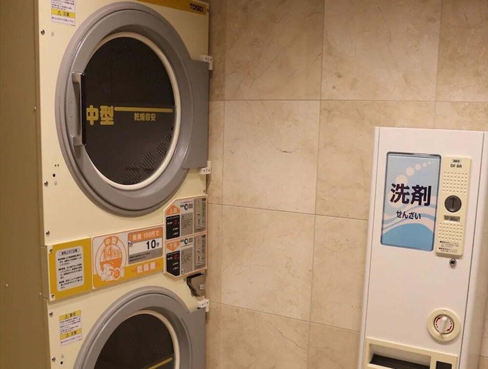 Toyoko Inn Tokyo Kamata No 1 Kültér fotó