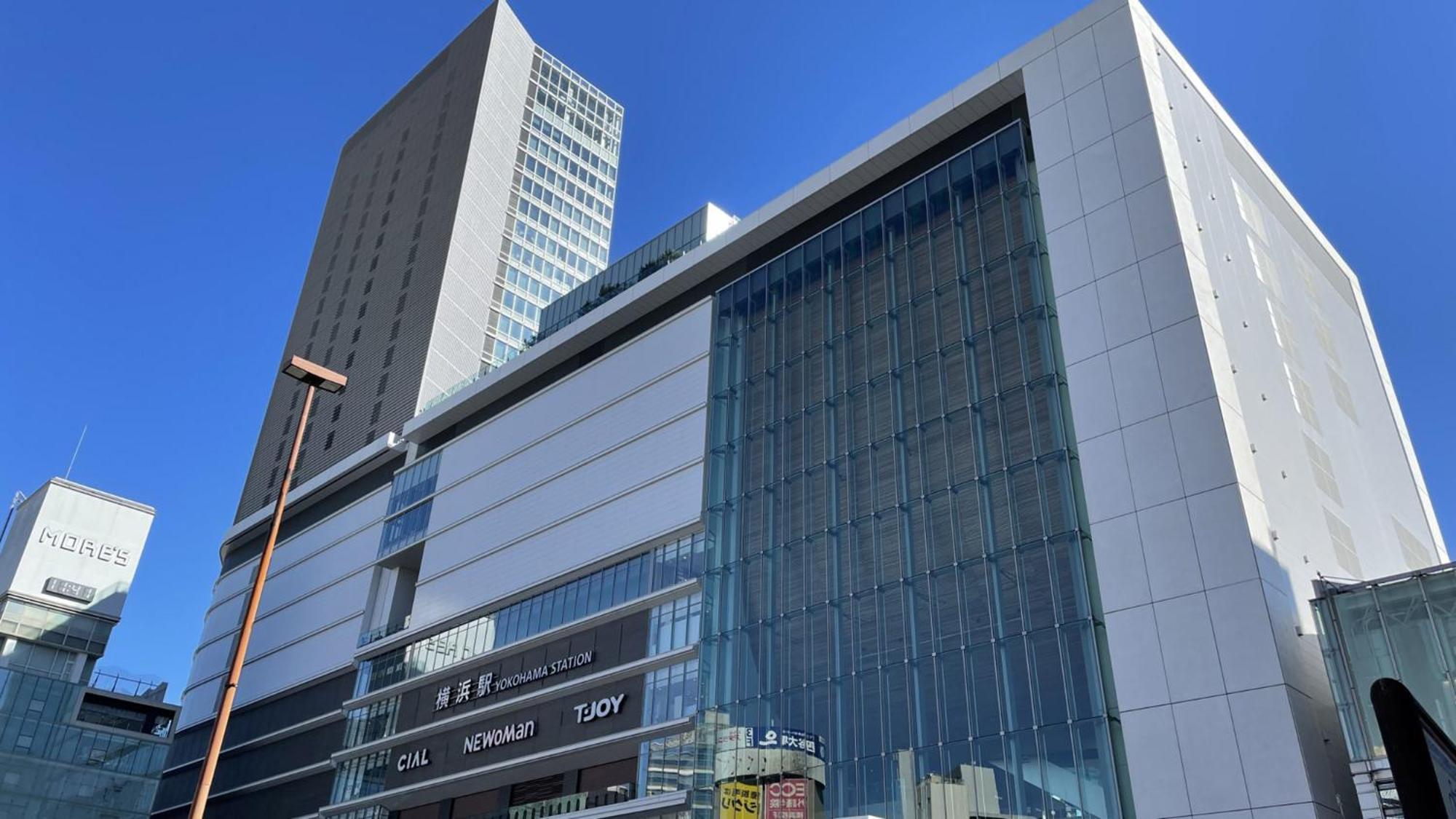 Toyoko Inn Tokyo Kamata No 1 Kültér fotó