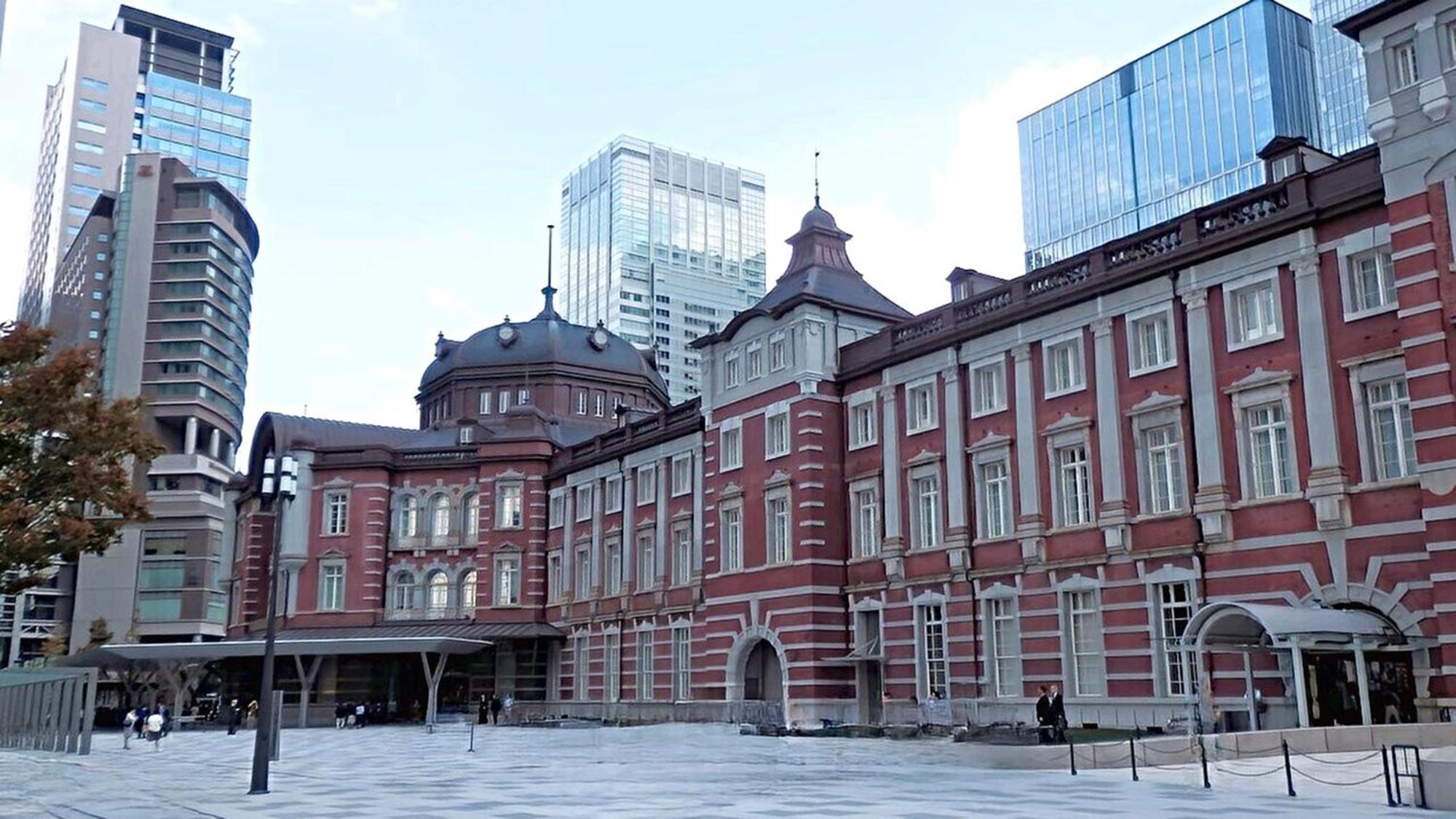 Toyoko Inn Tokyo Kamata No 1 Kültér fotó