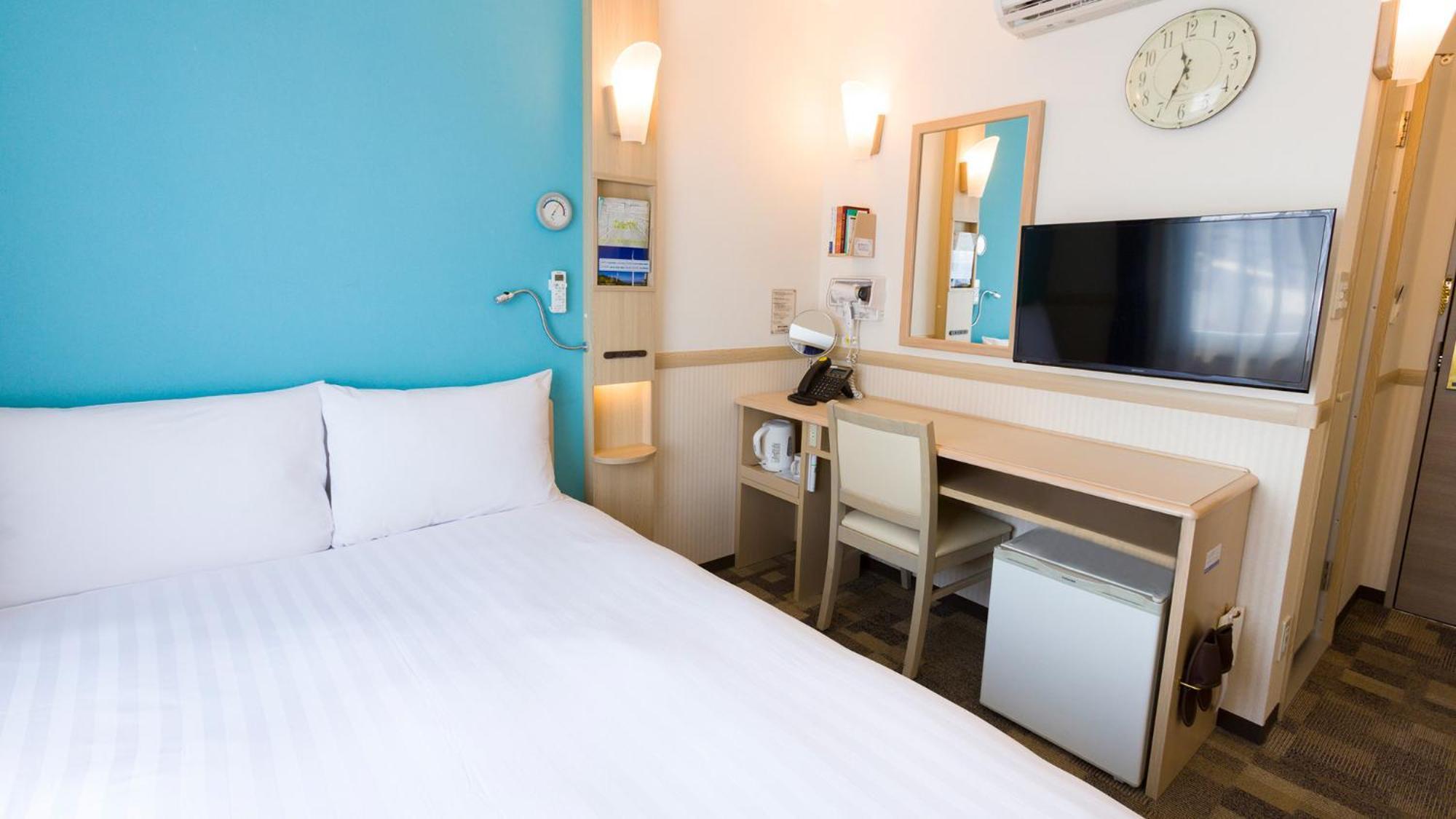 Toyoko Inn Tokyo Kamata No 1 Szoba fotó