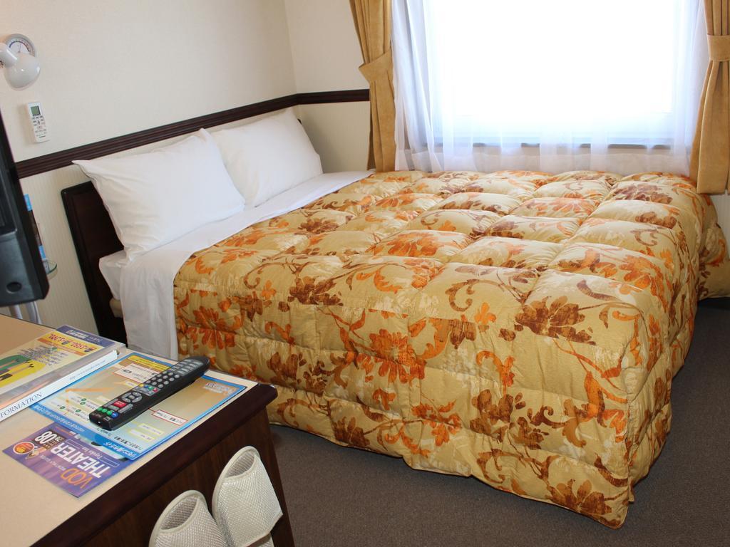 Toyoko Inn Tokyo Kamata No 1 Kültér fotó