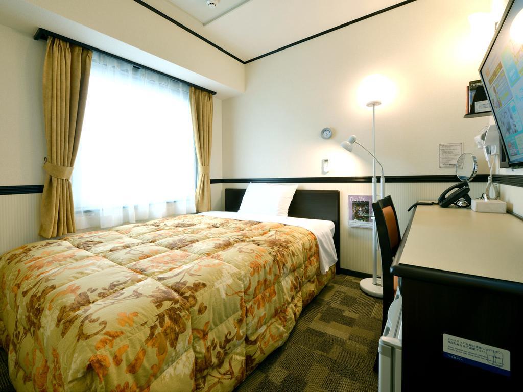 Toyoko Inn Tokyo Kamata No 1 Kültér fotó