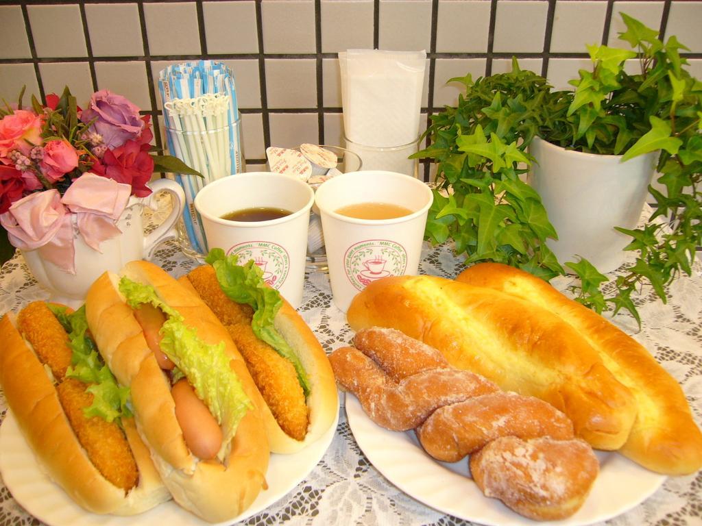 Toyoko Inn Tokyo Kamata No 1 Kültér fotó